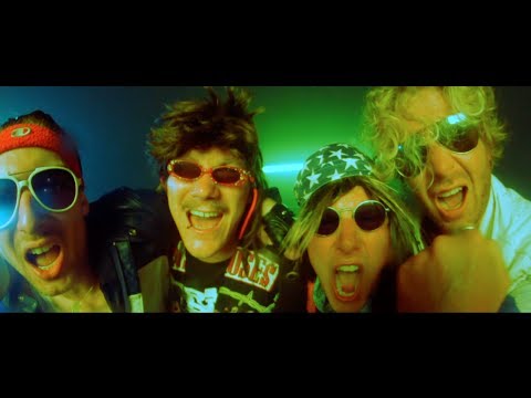 Mock Unit - Seid ihr debei?! (Offizielles Mussig Vidjo)