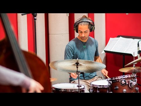 Danny Green 'The Merge' | Live Studio Session