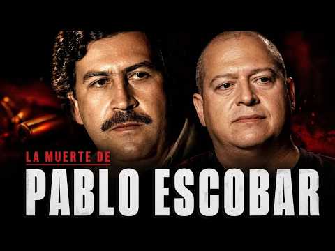 PABLO ESCOBAR: The truth that only his son knows