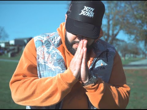Dizzy Dizasta - The Bad Man  [OFFICIAL VIDEO]