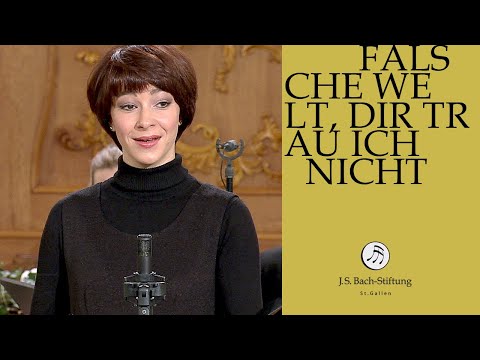 Bachstiftung