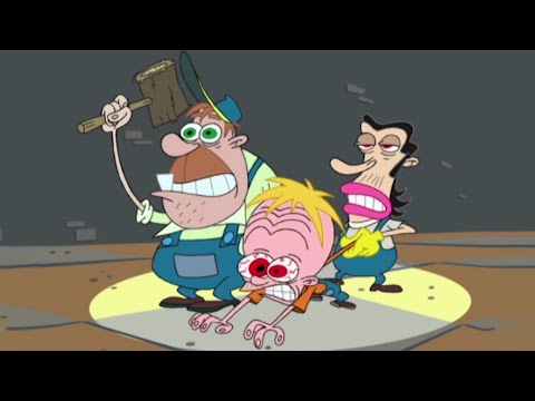 Les Zinzins de l’espace 👽 ATTENTION VOLEURS - Episodes Inédits en HD