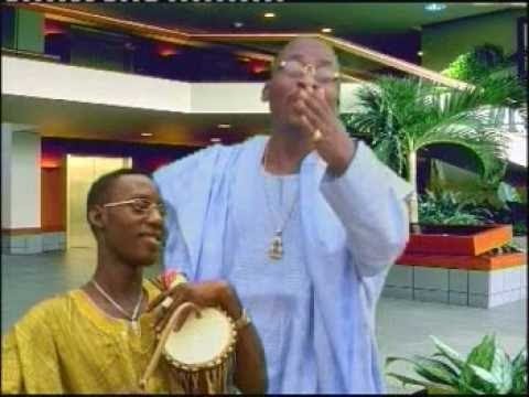 Baba Ara - Oja Laye (Exclusive)