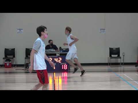 Mentality vs Huha - Sunday tier 8 - tcbl 2021 summer