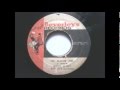 Derrick Morgan ─ Blazing Fire