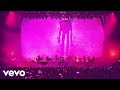 Zoé - Mrs. Nitro (Visualizer/ En Vivo)
