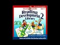 Reader Rabbit S Reading Development Library 2 1997 PC Windows Longplay