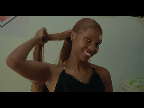 Renzo Boy ft Shaymaster - NEVER LET ME DOWN (OFFICIAL MUSIC VIDEO)