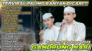Download lagu SHOLAWAT TERBARU GANDRUNG NABI FULL ALBUM 2026 | GANDRUNG NABI FULL ALBUM 2026 mp3 Download lagu SHOLAWAT TERBARU GANDRUNG NABI FULL ALBUM 2026 | GANDRUNG NABI FULL ALBUM 2026 mp3