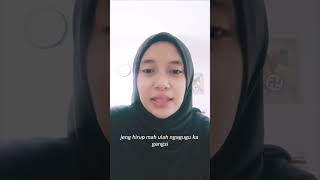 Download lagu HIRUP ULAH NGAgugu ka gengsi #papatahsunda #pepelingdiri #katakatasunda #ngumbara #rumahtangga mp3