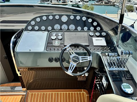 Performance 1501 Classic Elite