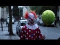 SEND IN THE CLOWNS introduced by Bleeding Critic