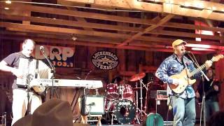 Guy Forsyth: Don't Stand Still