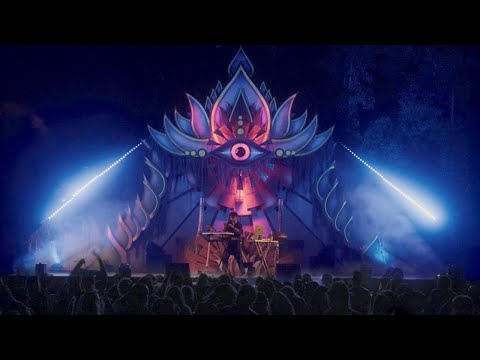 El Beso Del Árbol and Amanita Festival