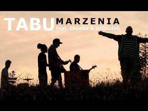 Tabu - Marzenia ft. Cheeba & Grizzulah (Official video)