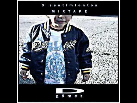 03. Carabanchel Llora. - D. Gómez [3 Sentimientos]