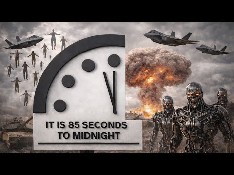 We Are So Close To The Rapture And Jesus Second Coming!