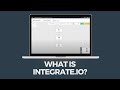 What is Integrate.io?