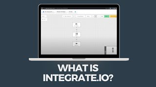 Integrate.io YouTube Video