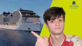 MSC Cruises Announce NEW Details on MSC World Asia