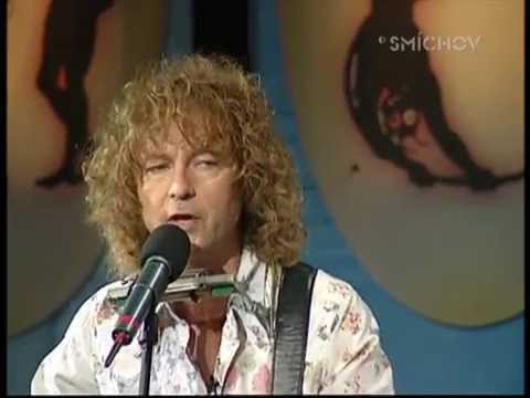 Peter Nagy & Petr Janda    Kamila  2006