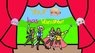 Download lagu [project sekai] your adventure log has vanished! but the adventure log actually got corrupted mp3