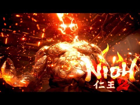 NiOh Closed Alpha Beta Gameplay: The Frustration is Real