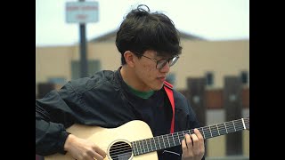 Stuck Music Video