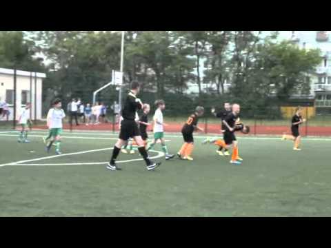 TPS Winogrady - UKS Szóstka Śrem II 6:5