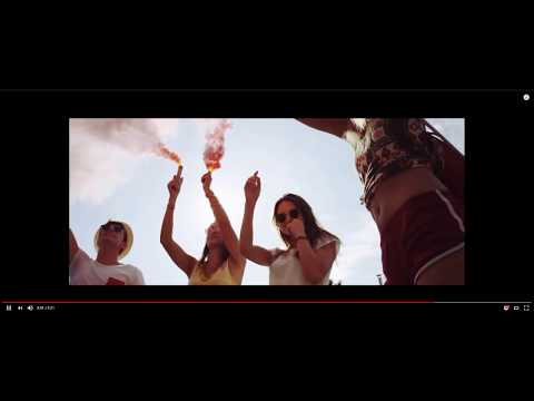 Rapalyse Reaktion - Dame - Low Life [Official HD Video]