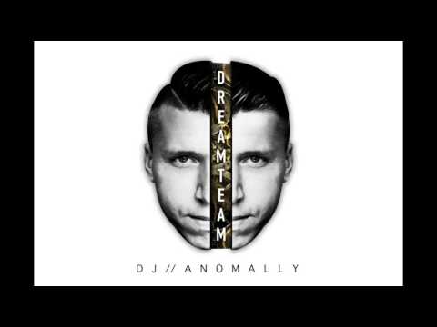 DJ Anomally - I'm Gone feat  (Japhia Life, Gemstones & Eshon Burgundy)