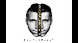 DJ Anomally - I'm Gone (feat. Japhia Life, Gemstones & Eshon Burgundy)