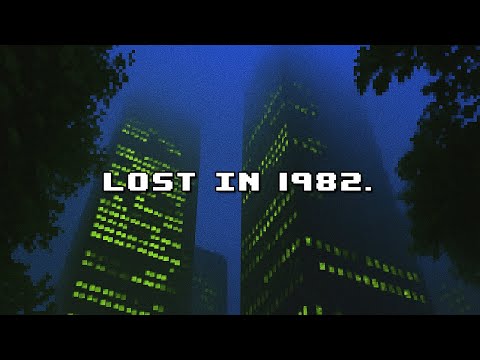 𝙻𝙾𝚂𝚃 𝙸𝙽 𝟷𝟿𝟾𝟸.