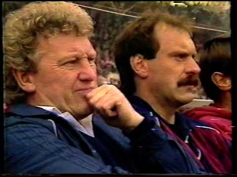 1980-81 1.FC Kaiserslautern-Eintracht Frankfurt