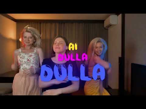 Saldās sejas – Dulla diena (teksta video)