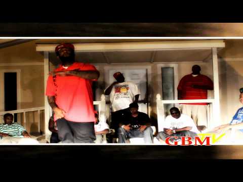 Southside Reggie "In My Lane" (Offical Video)