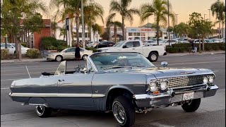 🔴 JayWalkin TV is live on Crenshaw Blvd