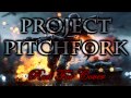 Project Pitchfork - Run For Cover 
