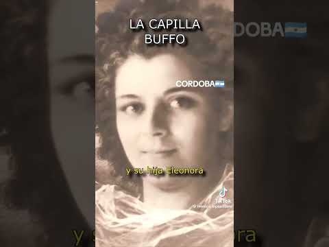 Capilla Buffo Unquillo