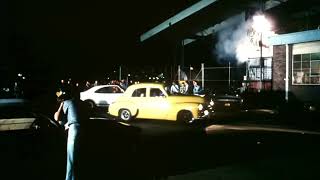 Scrawl \u0026 Scream - Swervedriver Road Movies