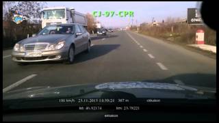 Romanian drivers - Soferi romani