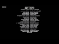 Planes Fire Rescue End Credits TV Version