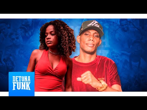 MC Dricka e MC GW - Louca de Lança (Prod. DJ Bruno Bravo)