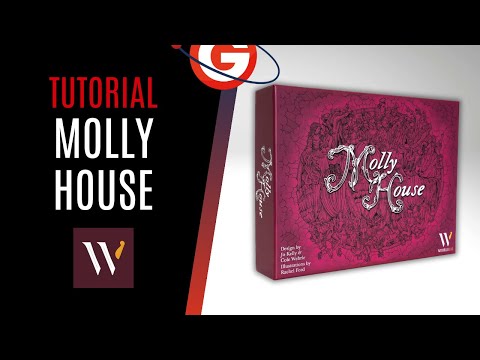 Molly House - YouTube Video