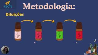 Aromas da Cura: Reabilitação Olfativa.