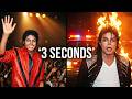 The 3 Seconds That Destroyed Michael Jackson - The Pepsi Fire Nobody Talks About DEFAULT Thumbnail