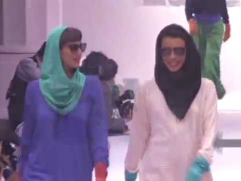 The Year In Fashion | 1985 | Episode Trailer