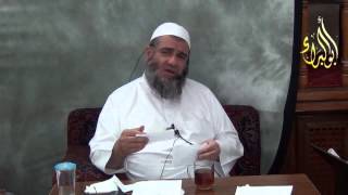 فتاوى الجمعة 16 5 2014  للشيخ مشهور بن حسن آل سلمان image
