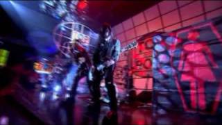 Murderdolls - White Wedding (LIVE on Top Of The Pops)