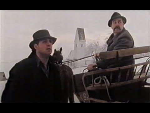 Sensau: Der harte Handel - Landwirt als Brandstifter